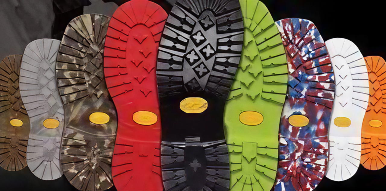 Vibram Taban Nedir? Outdoor Ayakkabılarda Fark Yaratan Teknoloji
