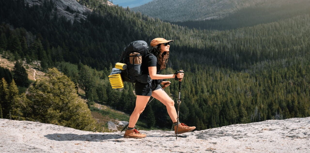 Dağcılık, Trekking ve Yürüyüş İçin Sırt Çantası Marka ve Modelleri