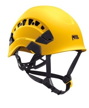 PETZL VERTEX VENT Kask A010CA00 A010CA01 A010CA02 A010CA04