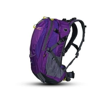 Senterlan Poly 32 Litre Airspace Sırt Çantası Dark Green Yeşil 2128 (Su Geçirmez Kılıf Dahil)