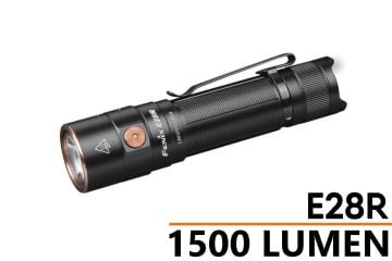 Fenix E28R 1500 Lümen El Feneri