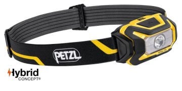 PETZL Aria 1R Kafa Feneri E069CA00