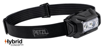 PETZL Aria 2 Rgb Kafa Feneri E070BA00 E070BA01