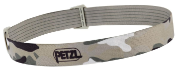 Petzl Aria Yedek kafa bandı E068AA01 E068AA02