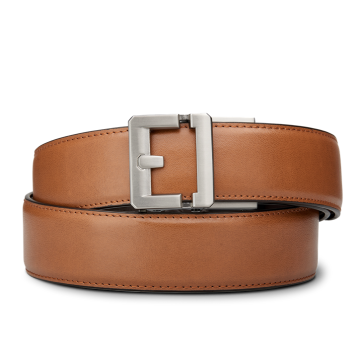 KORE 1.5'' Deri X9 Taktik Kemer XL