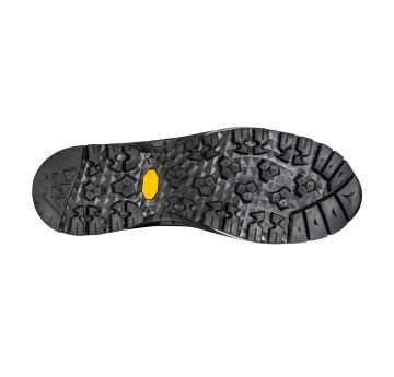 Lomer Italy Marmolada Mid MTX Waterproof Vibram Full Çarşak Bot Saloon Kahverengi