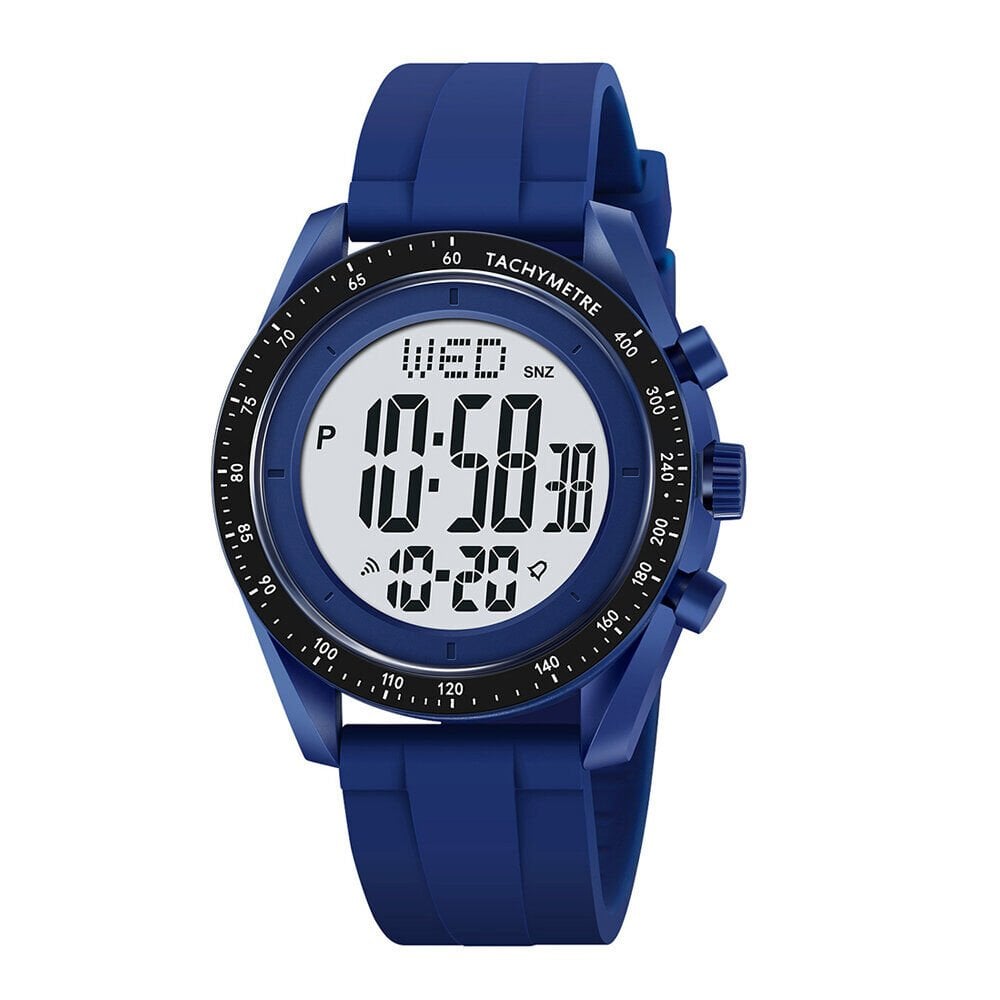 COCKPIT CK-2045BE ERKEK KOL SAATİ