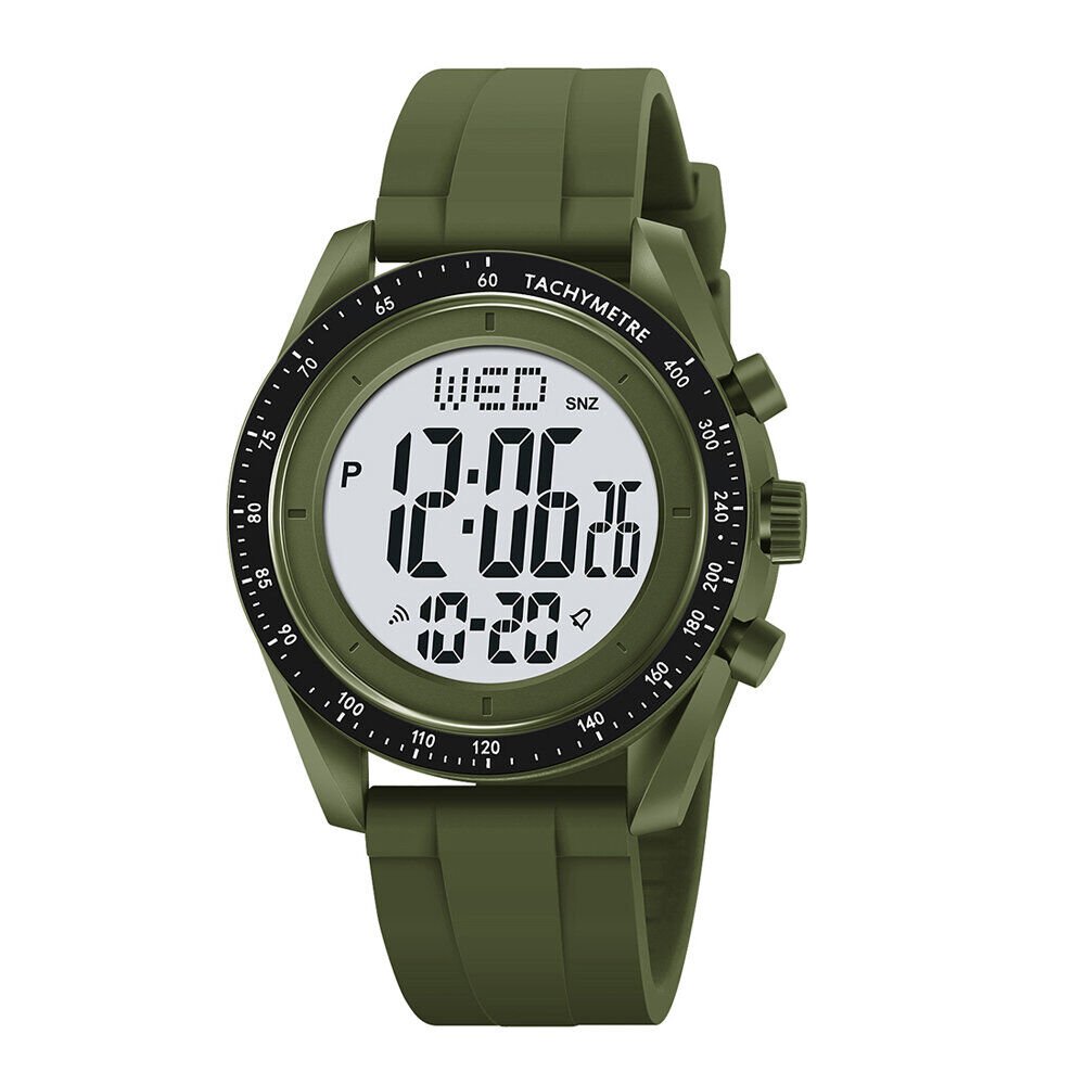 COCKPIT CK-2045GN ERKEK KOL SAATİ