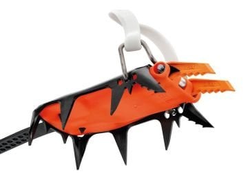 PETZL LYNX LL UNIVERSEL Krampon U034AA00