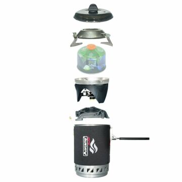 Orcamp Alaz Performans Büyük Ocak