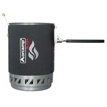 Orcamp Alaz Performans Büyük Ocak