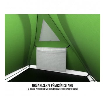 HUSKY BRONDER 4 KISILIK CADIR YENİ SERİ