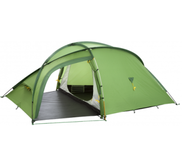 HUSKY BRONDER 4 KISILIK CADIR YENİ SERİ