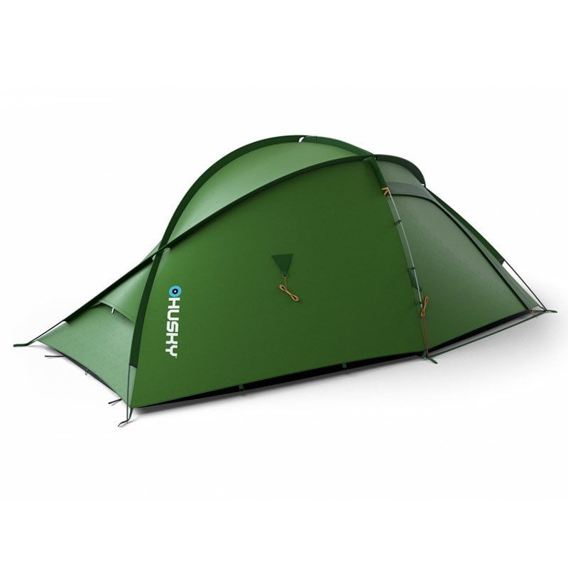 HUSKY BRONDER 4 KISILIK CADIR YENİ SERİ