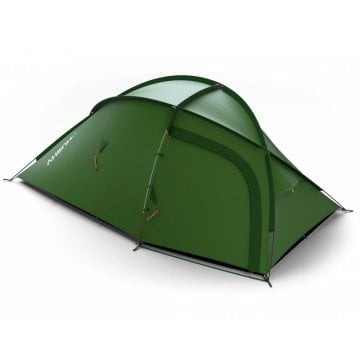 HUSKY BRONDER 4 KISILIK CADIR YENİ SERİ