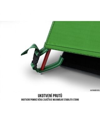 HUSKY BRONDER 4 KISILIK CADIR YENİ SERİ