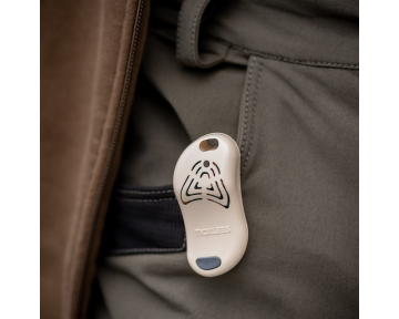 Tickless Military Ultrasonik Kene ve Pire Kovucu Askeri Taktik Cihaz Desert Bej