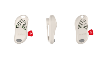 Tickless Military Ultrasonik Kene ve Pire Kovucu Askeri Taktik Cihaz Desert Bej