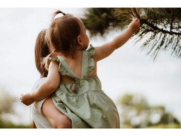 Tickless Kid Bebek ve Çocuklar İçin Ultrasonik Kene ve Pire Kovucu Cihaz Pembe