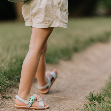 Tickless KidPro Bebek ve Çocuklar İçin Şarj Edilebilir Ultrasonik Kene ve Pire Kovucu Cihaz Yeşil