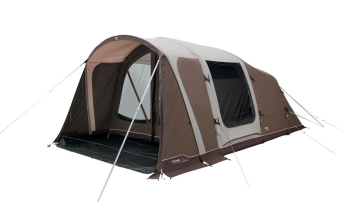 Outwell Nashville 5 Air TC 18 M² Premium Şişme Çadır