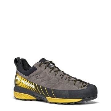Scarpa MESCALITO GTX® Tıtanıum-Cıtrus 43 Numara MZ
