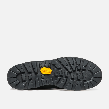 Garmont Italy Lagorai II Mid Goretex Vibram Taban Erkek Bot Siyah 002895