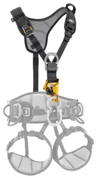 PETZL TOP CROLL Üst Emniyet Kemeri C081CB00