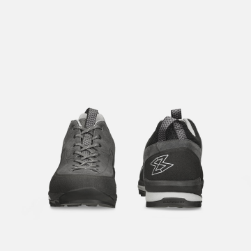 Garmont Italy Dragontail Ayakkabı Siyah/Gri 002974