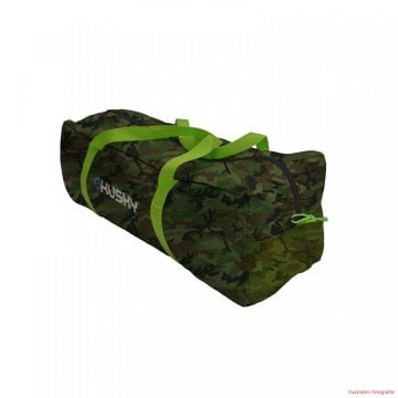 HUSKY BIZAM ARMY 2 KISILIK CADIR