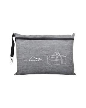 Campout Seyahat Kamp Çantası Büyük