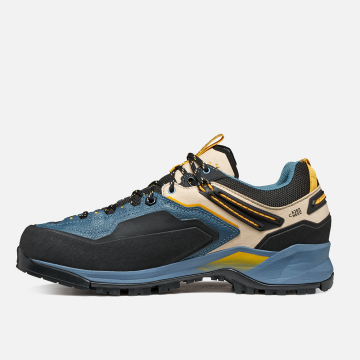 Garmont Italy Akron Goretex Heel Lock Erkek Ayakkabı Blue 003048