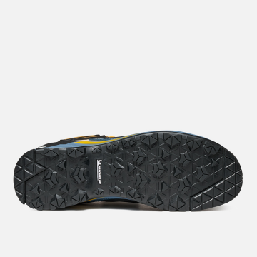 Garmont Italy Akron Goretex Heel Lock Erkek Ayakkabı Blue 003048