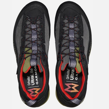 Garmont Italy Dragontail Synth Goretex Yaklaşım Heel Lock Ayakkabı 002764