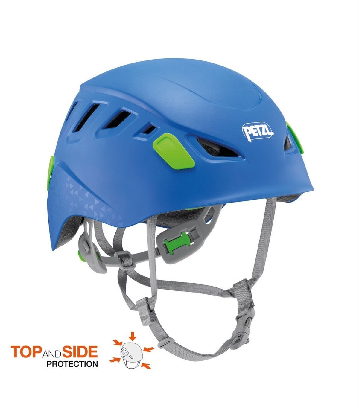 PETZL PICCHU Çocuk Kaskı A049AA00 A049AA01