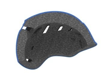 PETZL PICCHU Çocuk Kaskı A049AA00 A049AA01