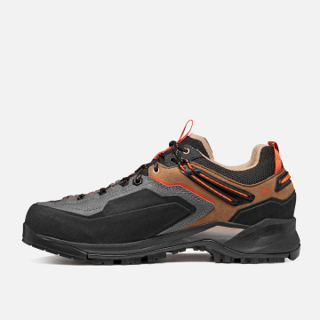 Garmont Italy Akron Goretex Heel Lock Erkek Ayakkabı Kahve 003049