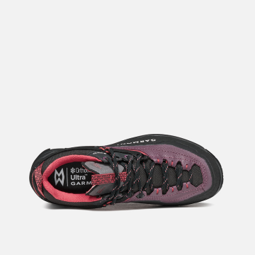 Garmont Italy Akron Goretex Heel Lock Kadın Ayakkabı 003051