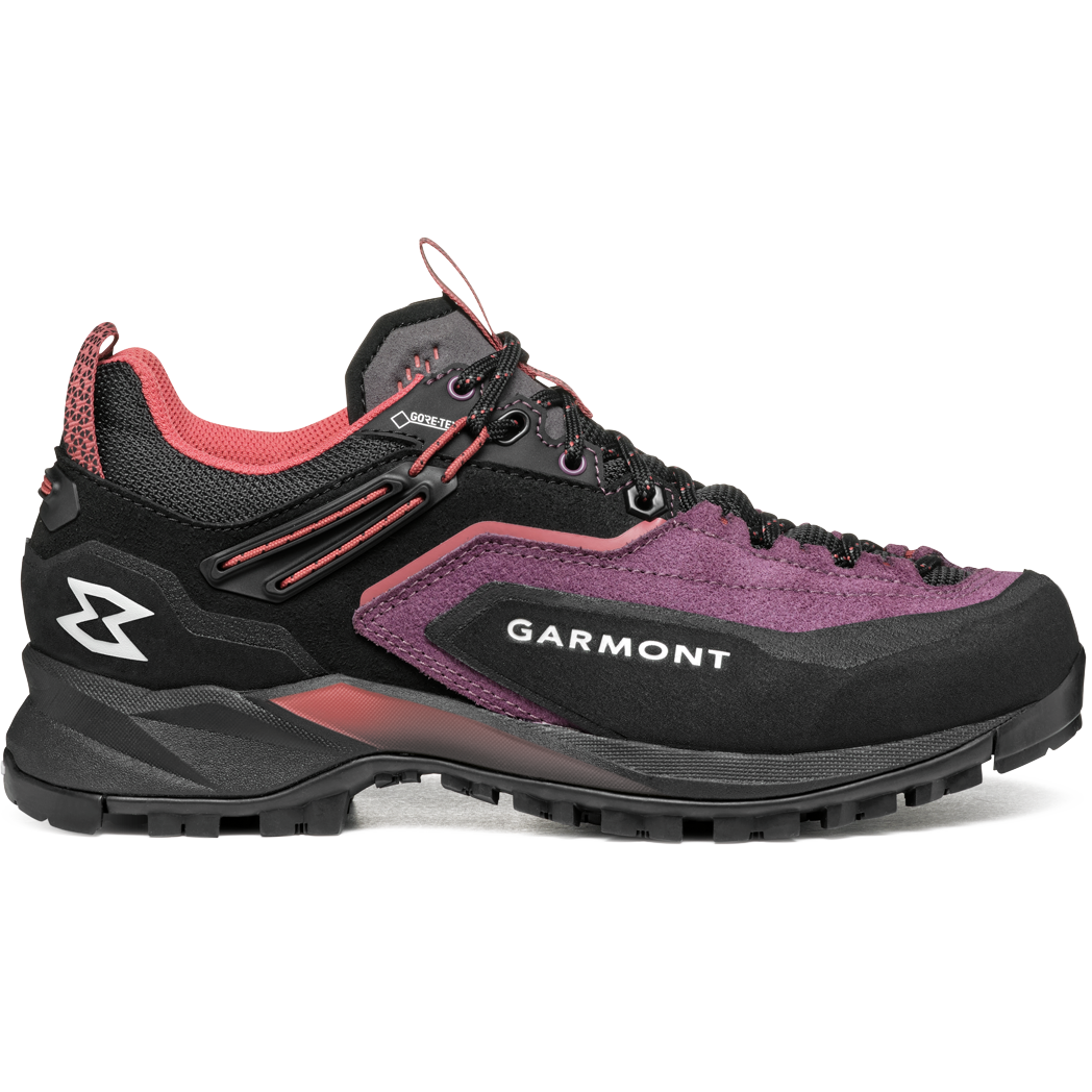 Garmont Italy Akron Goretex Heel Lock Kadın Ayakkabı 003051