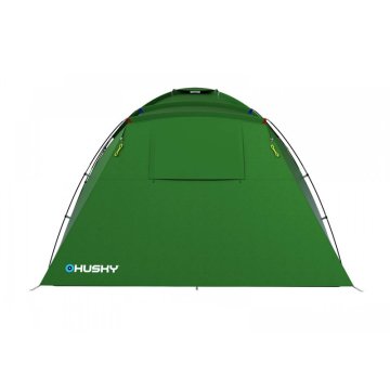 HUSKY BOSTON NEW 5 KISILIK AİLE ÇADIRI