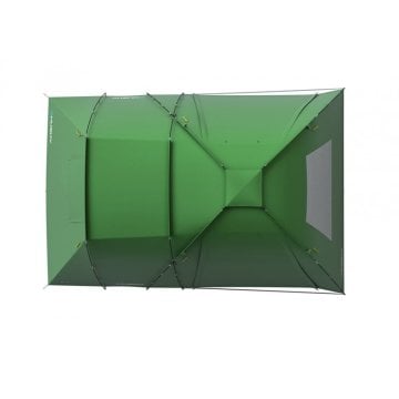 HUSKY BOSTON NEW 5 KISILIK AİLE ÇADIRI