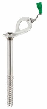 PETZL LASER SPEED Buz Vidası G051AA00