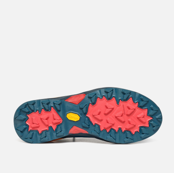 Garmont Italy 9.81 Engage Goretex Vibram Taban Erkek Ayakkabı Blue 003056