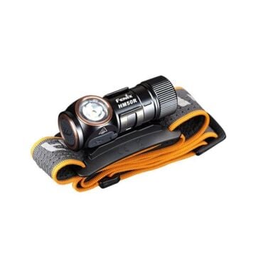 FENİX HM50R V2.0 700 LÜMEN KAFA FENERİ MZ
