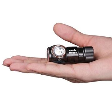 FENİX HM50R V2.0 700 LÜMEN KAFA FENERİ MZ