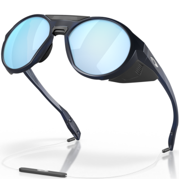 Oakley Clifden PrizmSnow Polarize Lens Outdoor Dağcı Erkek Gözlük OO9440-0556