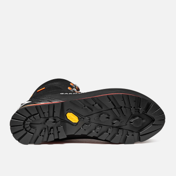 Garmont Italy Pinnacle Evo Goretex Vibram Taban D30 Full Çarşaklı Bot Yarı Otomatik Krampon Uyumlu