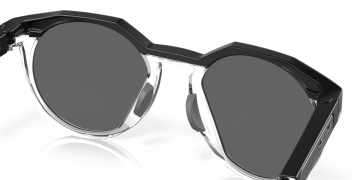 Oakley HSTN BiO-Matter Çerçeve Prizm Polarize Lensli Erkek Gözlük OO9242 05-52