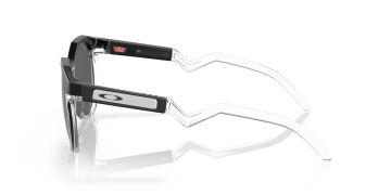 Oakley HSTN BiO-Matter Çerçeve Prizm Polarize Lensli Erkek Gözlük OO9242 05-52