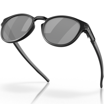 Oakley Latch OMatter Çerçeve Prizm Lens Erkek Gözlük OO9265-2753
